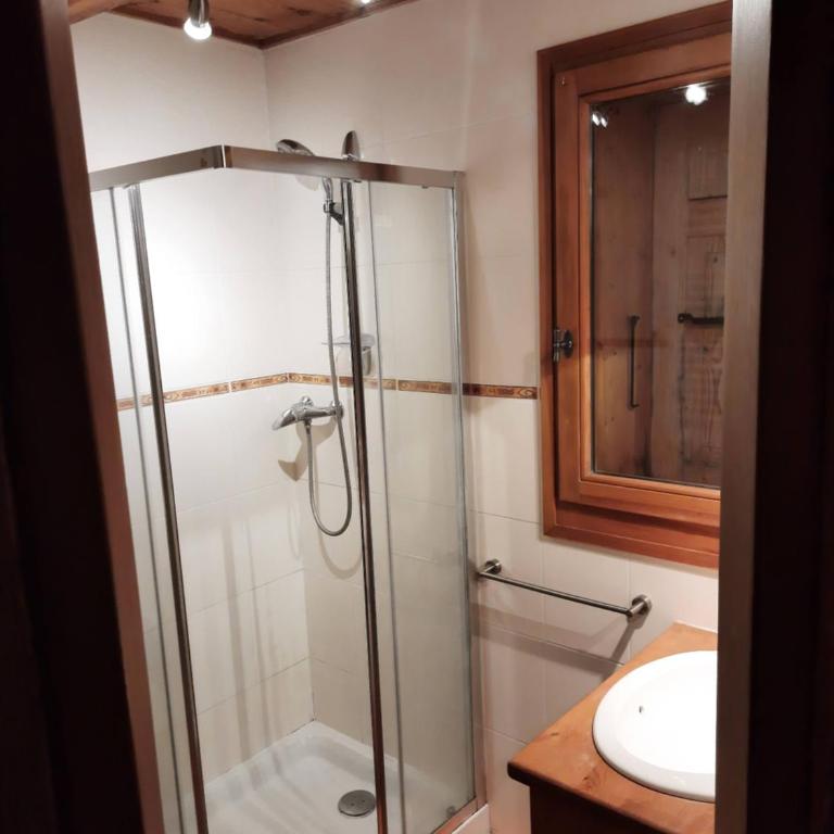 Le petit caboin - Chambre Double - 9