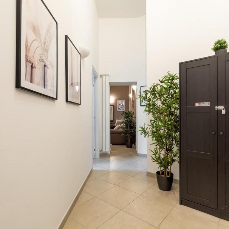 Residenza Piazza di Spagna - Appartamento con 2 Camere da Letto - 19
