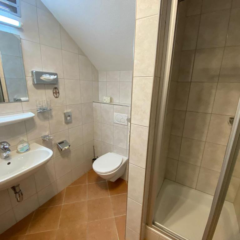 Appartement Gafluna - Apartment mit 2 Schlafzimmern - 12