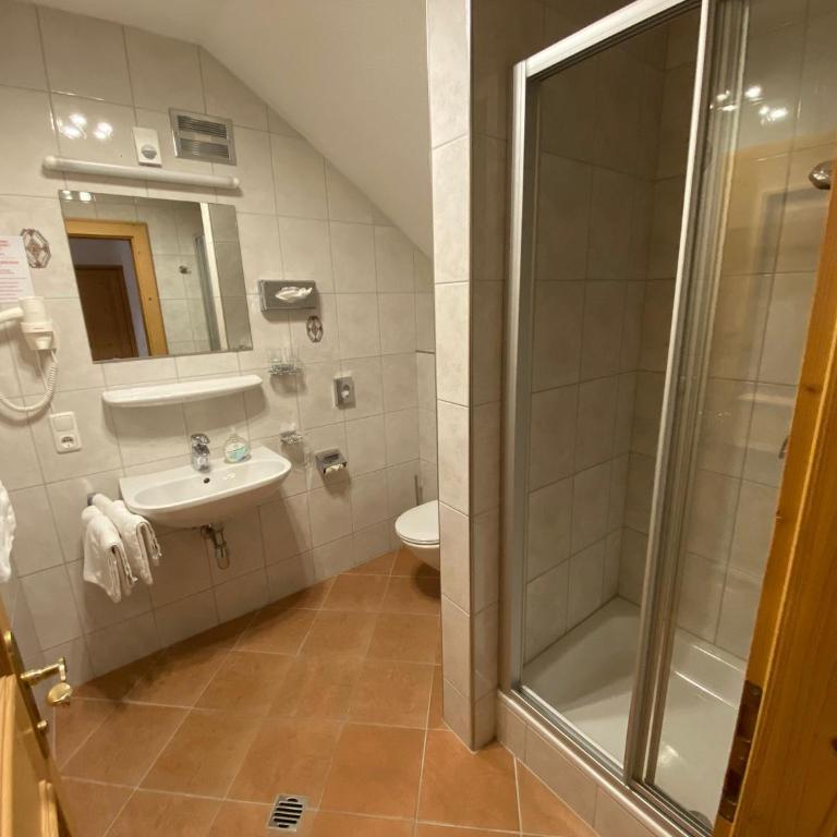 Appartement Gafluna - Apartment mit 2 Schlafzimmern - 14