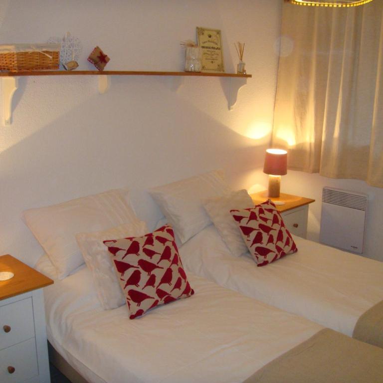 Chalet Clementine - Chalet mit 4 Schlafzimmern (8 Erwachsene) - 11