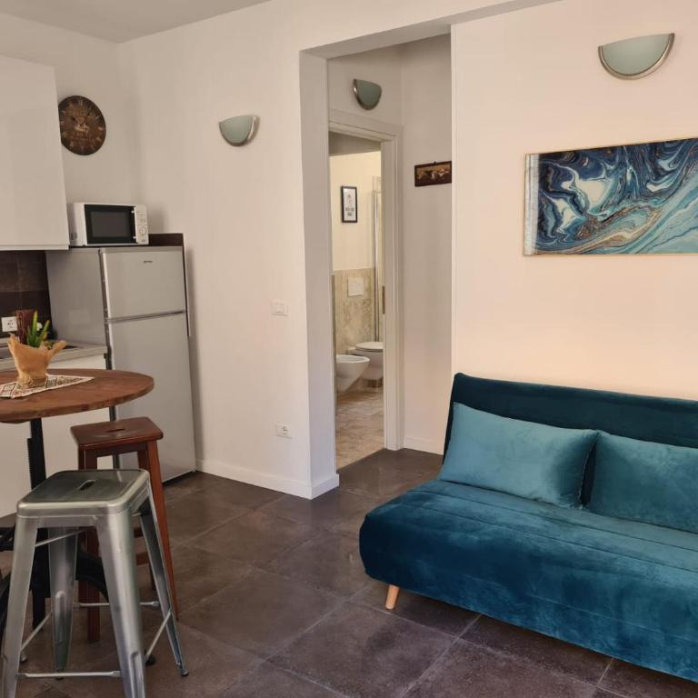 FLORENCE QUARTERS - Casa con 1 Camera da Letto - 1