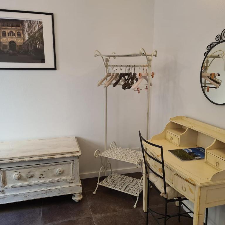 FLORENCE QUARTERS - Casa con 1 Camera da Letto - 7