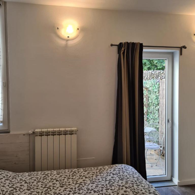 FLORENCE QUARTERS - Casa con 1 Camera da Letto - 13