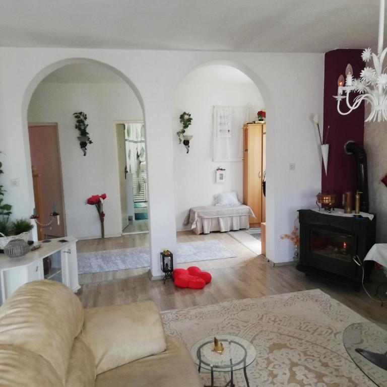 Prima House - Apartman sa 1 Spavaćom Sobom - 13