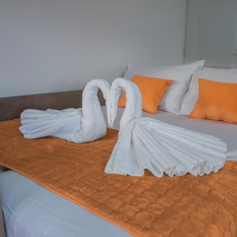 Apartmani Sunčica - Studio Apartment - 5
