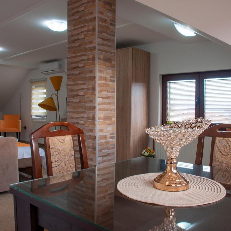 Apartmani Sunčica - Studio Apartment - 10