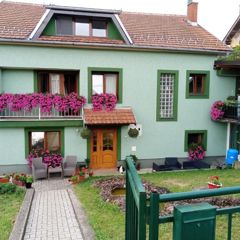 Apartmani Sunčica - Studio Apartment - 16
