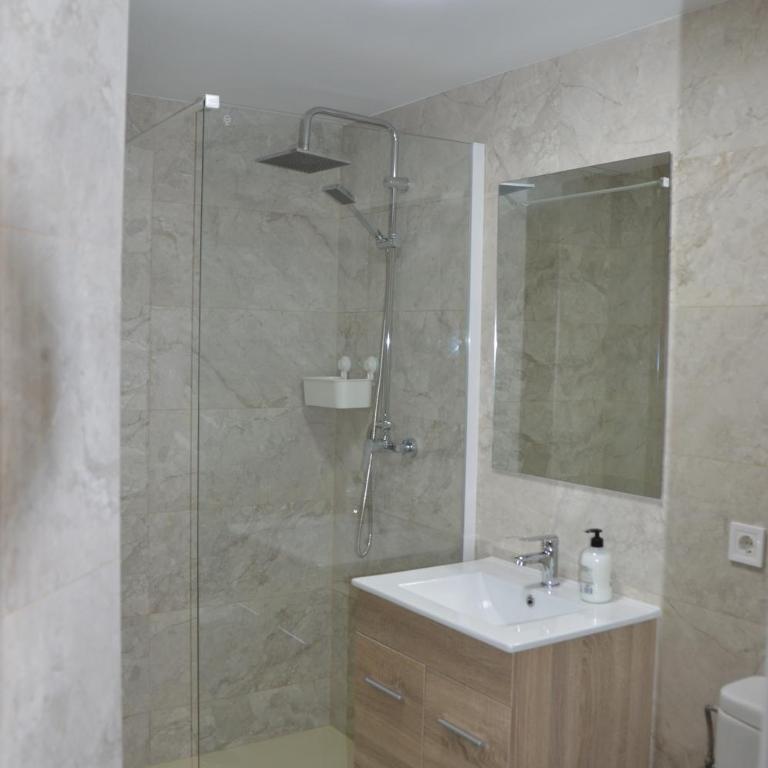 Sea View apts ANNA 9A - Apartamento de 2 dormitorios - 19