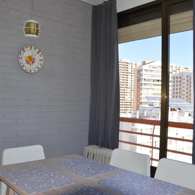 Sea View apts ANNA 9A - Apartamento de 2 dormitorios - 8