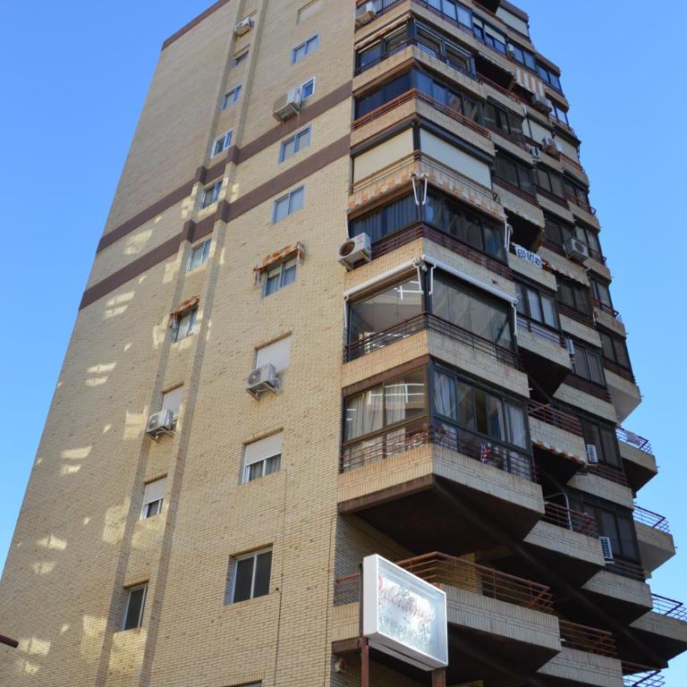 Sea View apts ANNA 9A - Apartamento de 2 dormitorios - 4
