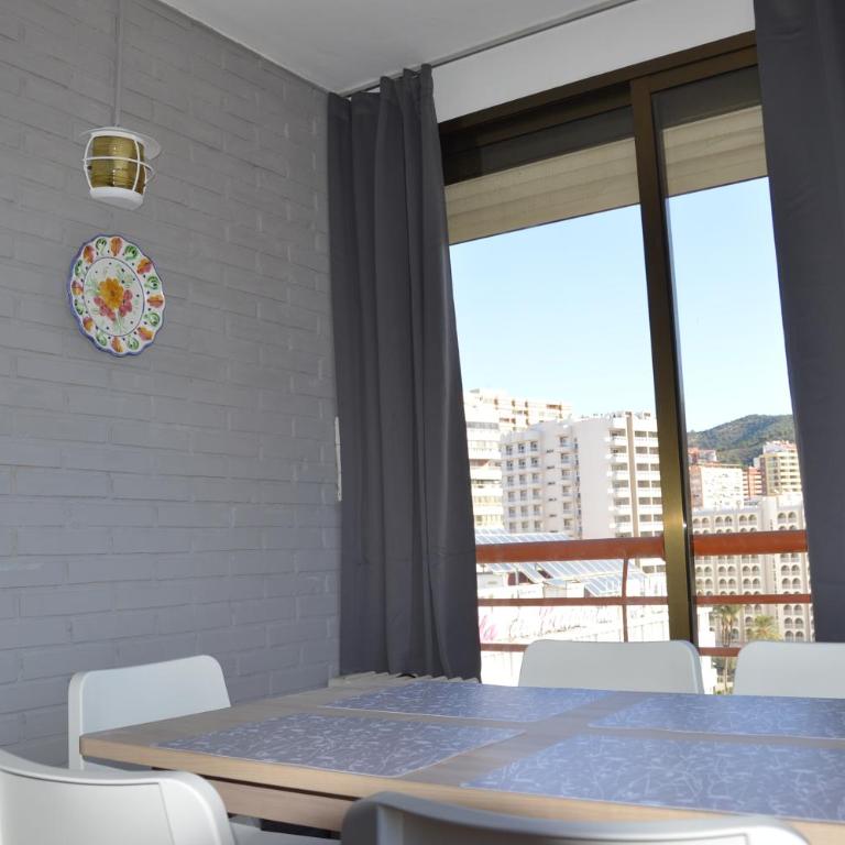 Sea View apts ANNA 9A - Apartamento de 2 dormitorios - 7