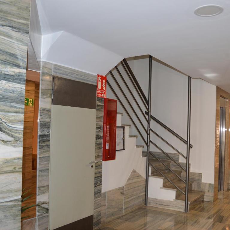 Sea View apts ANNA 9A - Apartamento de 2 dormitorios - 5