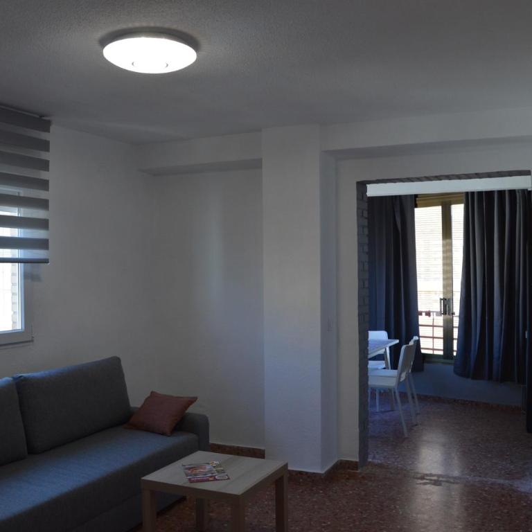 Sea View apts ANNA 9A - Apartamento de 2 dormitorios - 12