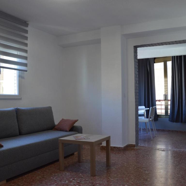 Sea View apts ANNA 9A - Apartamento de 2 dormitorios - 13