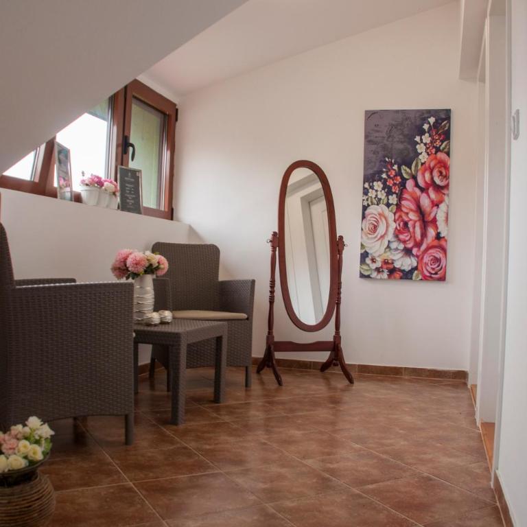 Apartmani Sunčica - Studio Apartment - 21