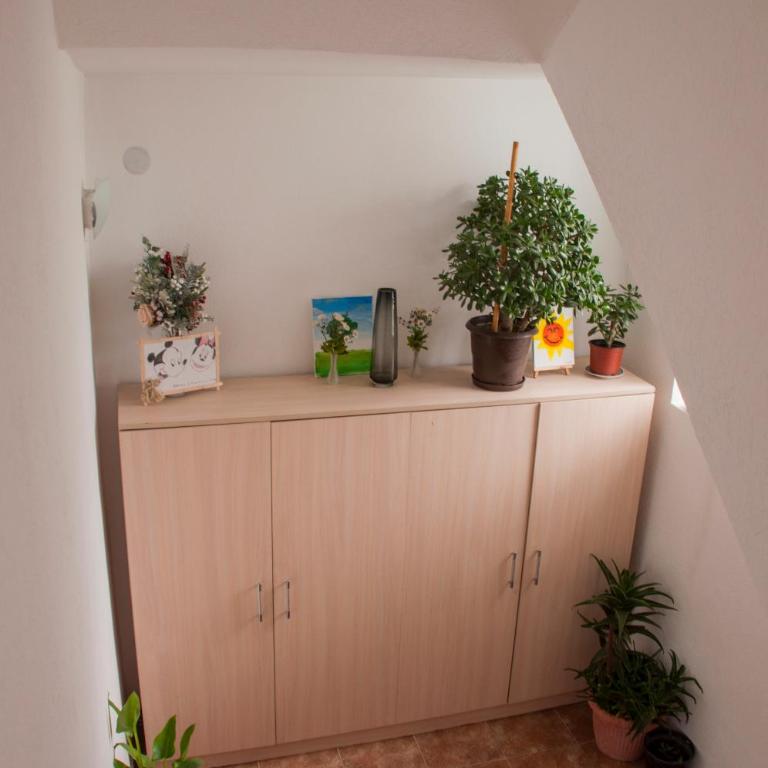 Apartmani Sunčica - Studio Apartment - 18