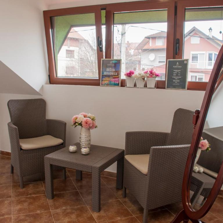 Apartmani Sunčica - Studio Apartment - 19