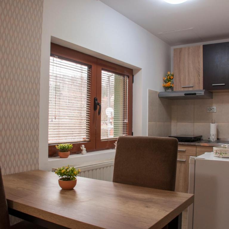 Apartmani Sunčica - Apartment - 10