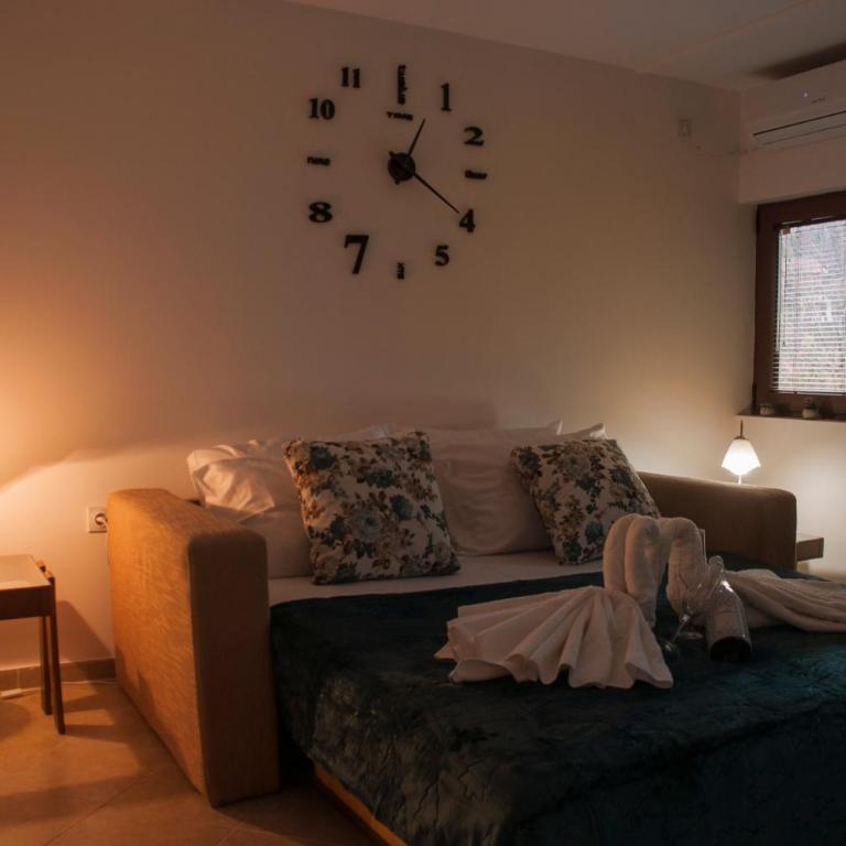 Apartmani Sunčica - Apartment - 15