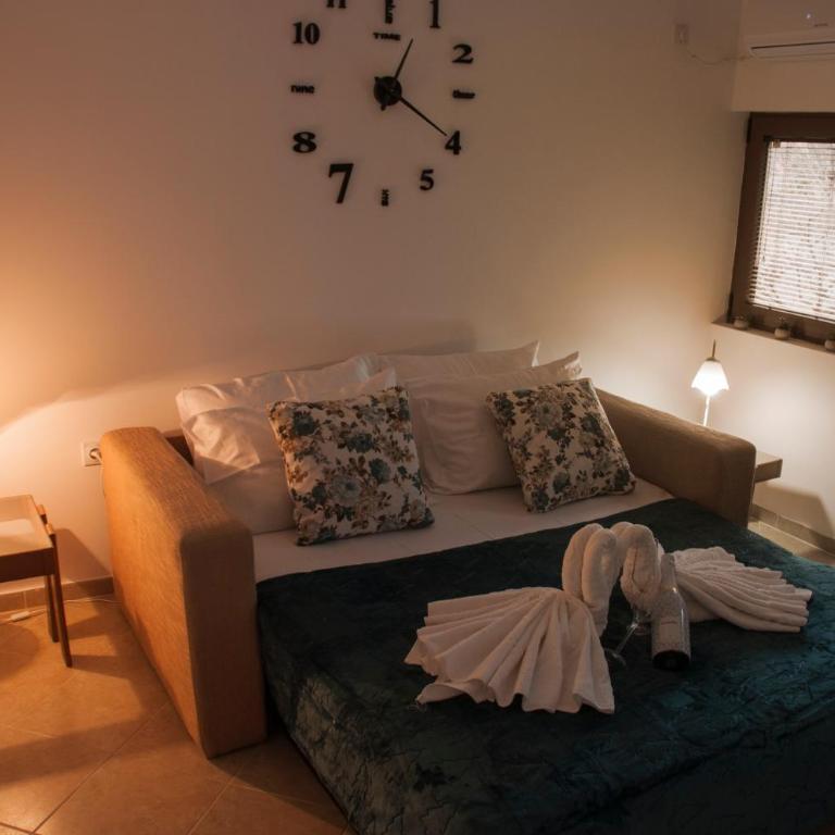 Apartmani Sunčica - Apartment - 13