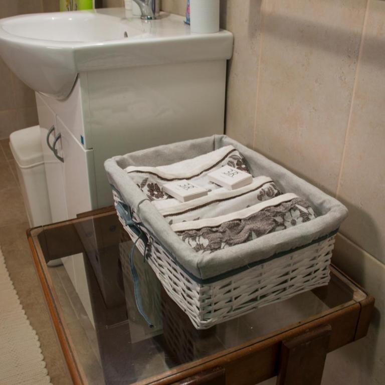 Apartmani Sunčica - Apartment - 23