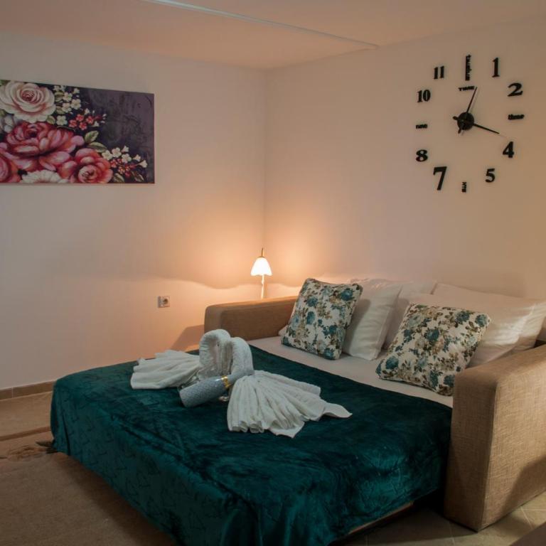 Apartmani Sunčica - Apartment - 18