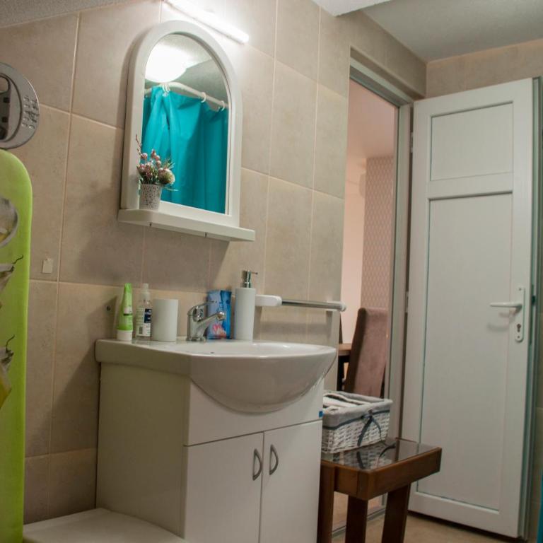 Apartmani Sunčica - Apartment - 21