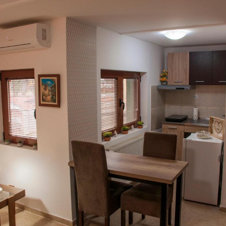 Apartmani Sunčica - Apartment - 25