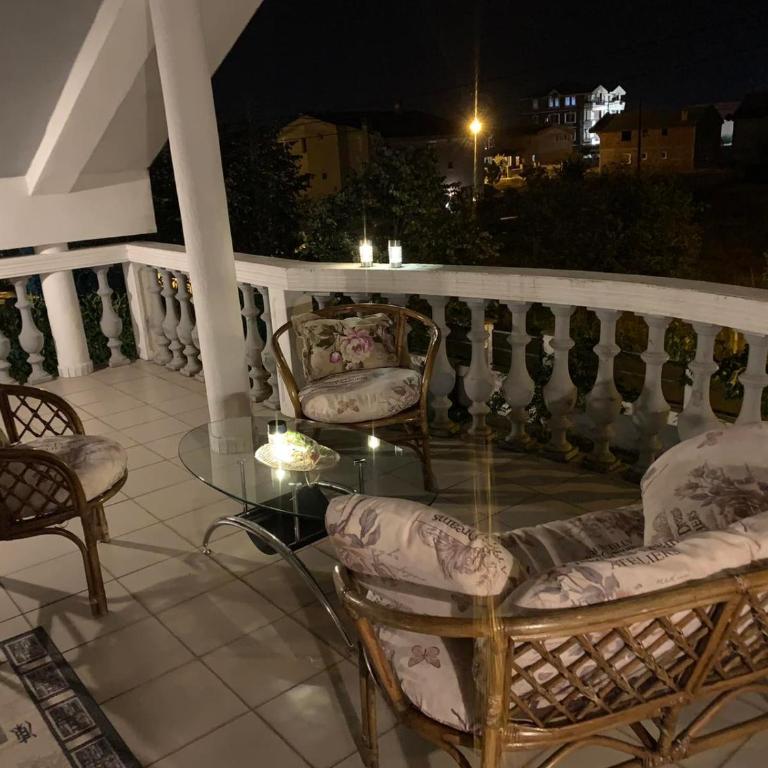 Prima House - Apartman sa 1 Spavaćom Sobom - 5