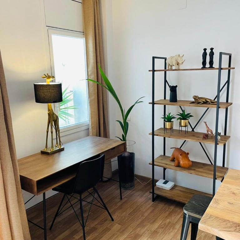 Stunning 2 bedroom Apartment with great design Sitges centre beach - Apartamento de 2 dormitorios - 6