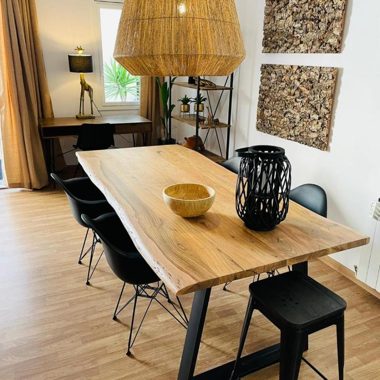 Stunning 2 bedroom Apartment with great design Sitges centre beach - Apartamento de 2 dormitorios - 5