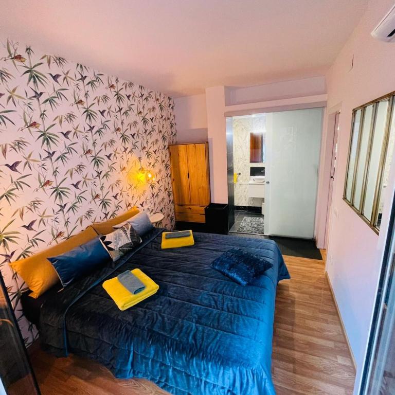 Stunning 2 bedroom Apartment with great design Sitges centre beach - Apartamento de 2 dormitorios - 10