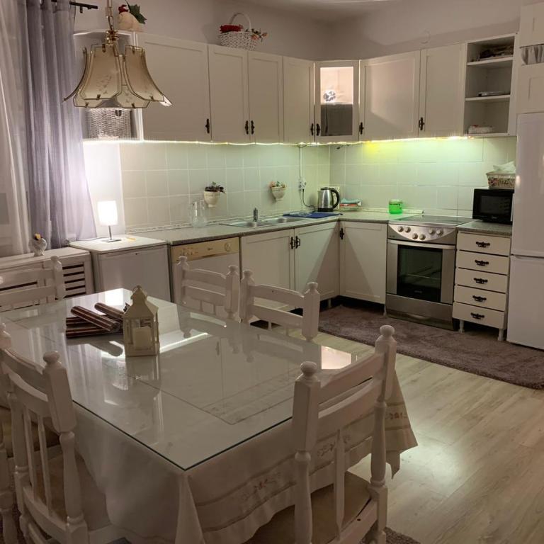 Prima House - Apartman sa 1 Spavaćom Sobom - 10