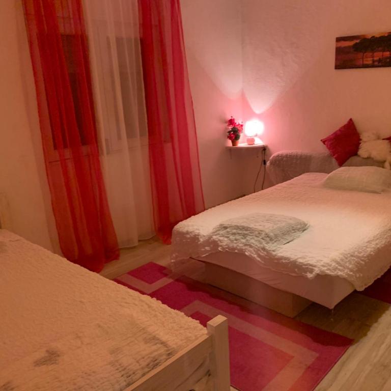 Prima House - Apartman sa 1 Spavaćom Sobom - 6