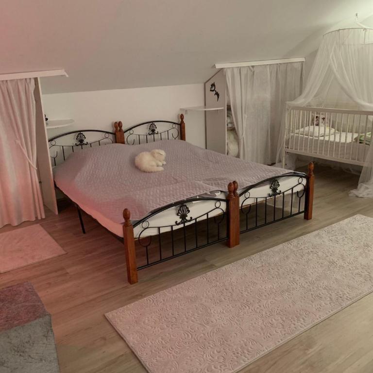 Prima House - Apartman sa 1 Spavaćom Sobom - 14