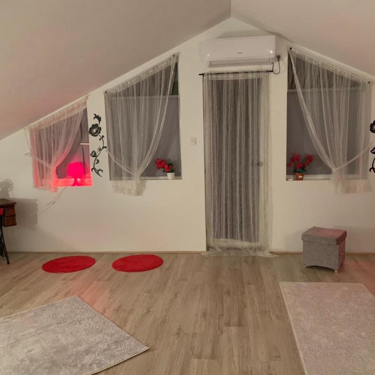 Prima House - Apartman sa 1 Spavaćom Sobom - 9
