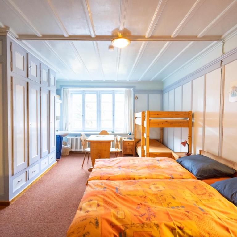 Familiehotel La Randulina - Standard Familienzimmer - 1