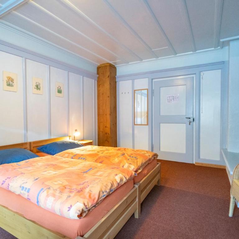 Familiehotel La Randulina - Standard Familienzimmer - 3