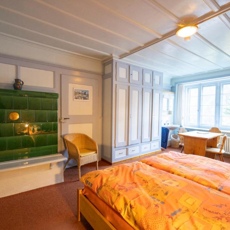 Familiehotel La Randulina - Standard Familienzimmer - 2