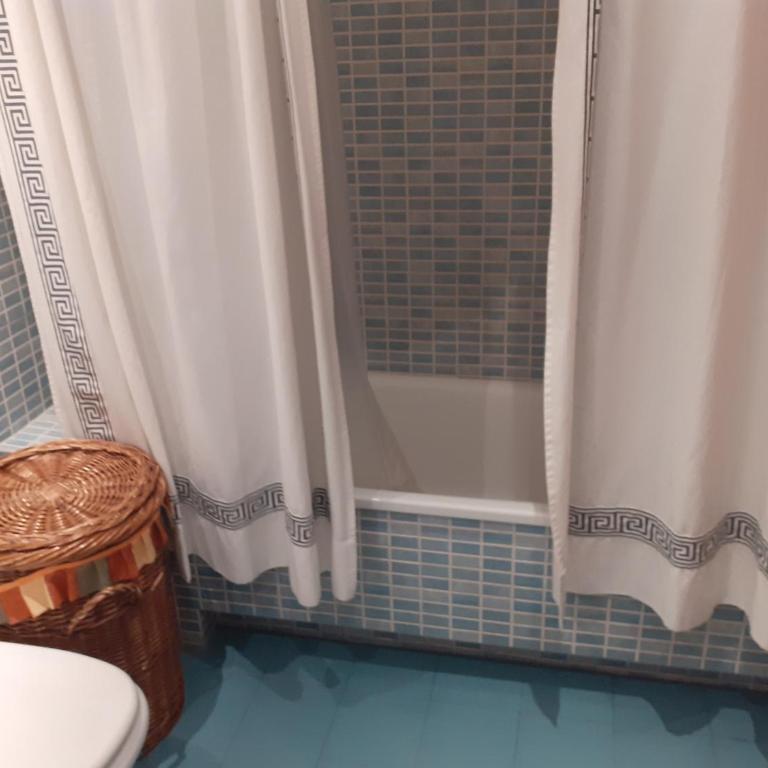 Alquiler Vivienda Turística Fuengirola-Torreblanca Paseo Marítimo Nº 110 - Apartamento de 2 dormitorios - 4