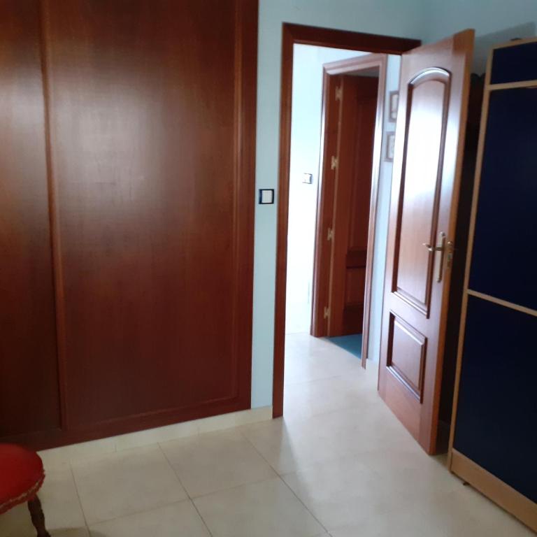 Alquiler Vivienda Turística Fuengirola-Torreblanca Paseo Marítimo Nº 110 - Apartamento de 2 dormitorios - 5