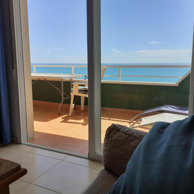 Alquiler Vivienda Turística Fuengirola-Torreblanca Paseo Marítimo Nº 110 - Apartamento de 2 dormitorios - 6