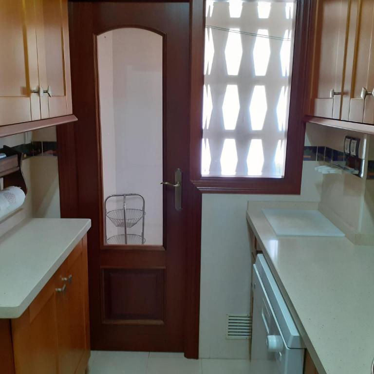 Alquiler Vivienda Turística Fuengirola-Torreblanca Paseo Marítimo Nº 110 - Apartamento de 2 dormitorios - 7