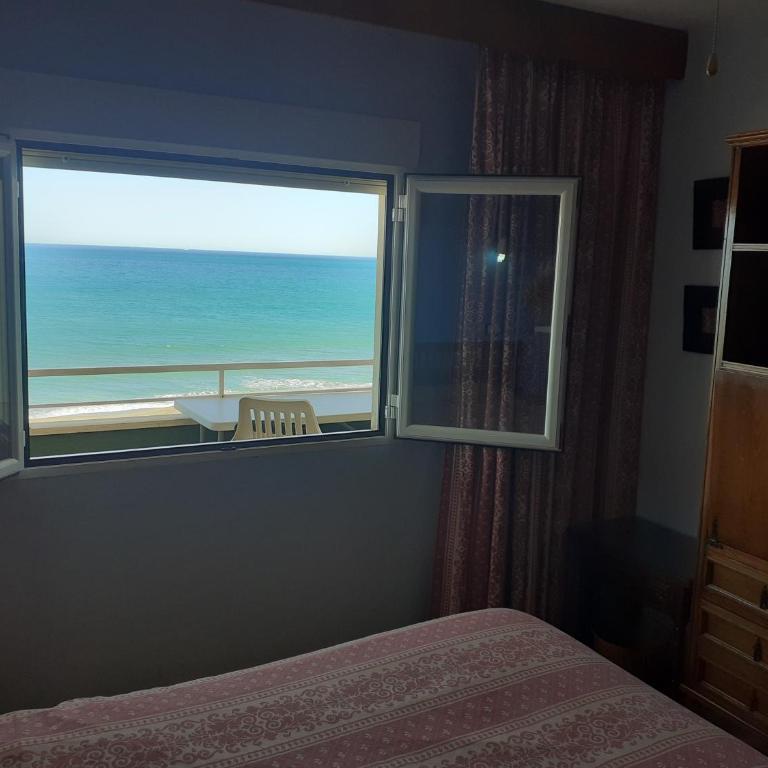 Alquiler Vivienda Turística Fuengirola-Torreblanca Paseo Marítimo Nº 110 - Apartamento de 2 dormitorios - 9
