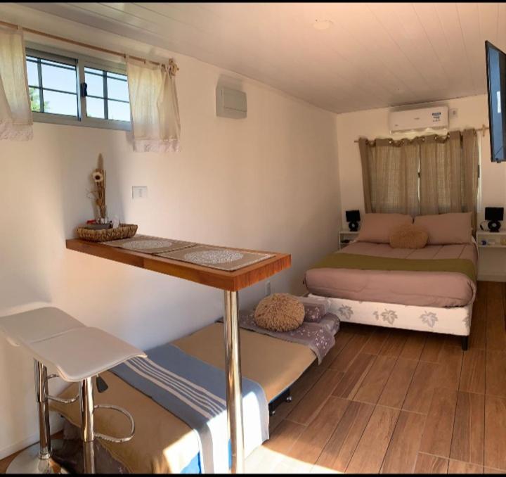 jazmin 2 - One-Bedroom Apartment - 9