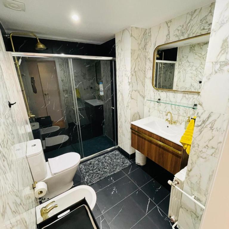 Stunning 2 bedroom Apartment with great design Sitges centre beach - Apartamento de 2 dormitorios - 15