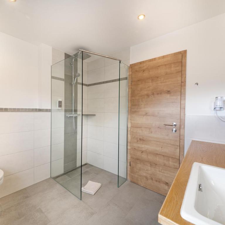 Hotel garni Alpengruss - Junior Suite - 2