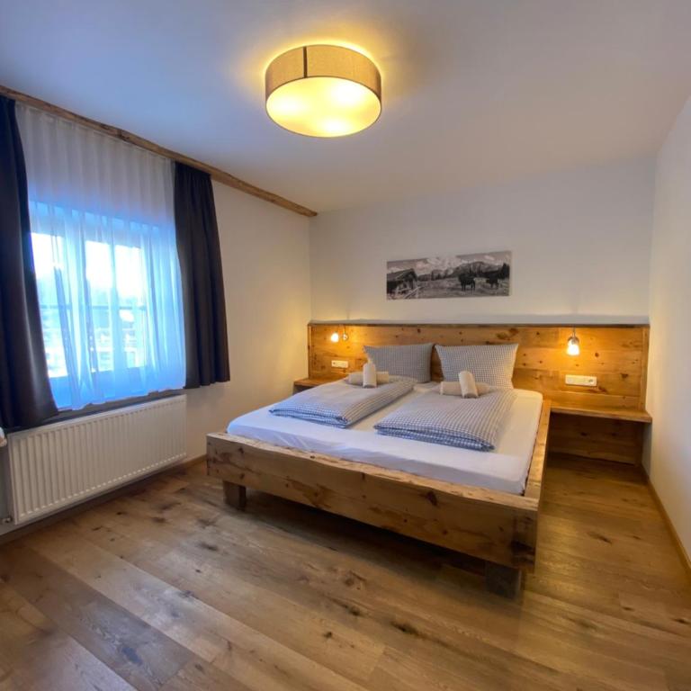 Hotel garni Alpengruss - Junior Suite - 3