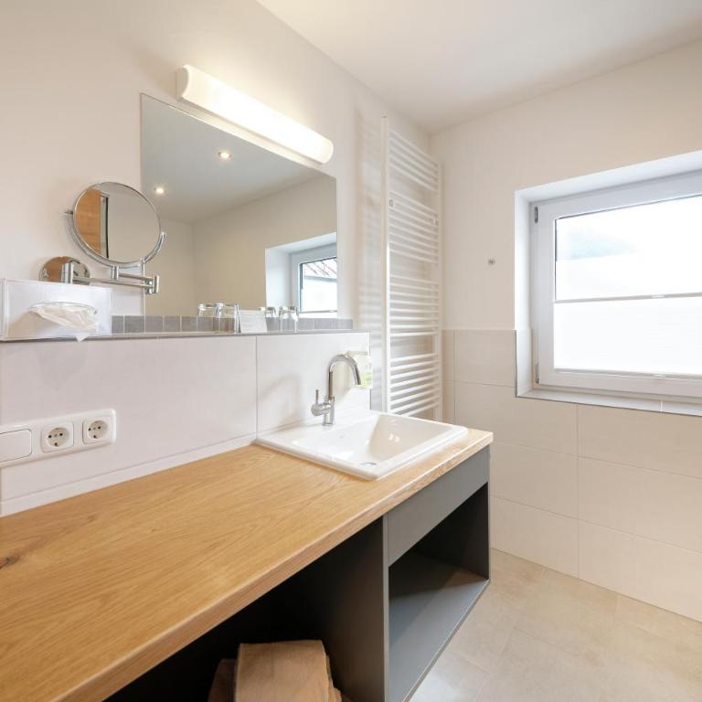 Hotel garni Alpengruss - Junior Suite - 4